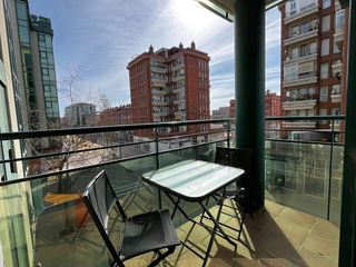 Duplex  De lluís muncunill. Espectacular piso todo exterior, luminoso y con 2 plazas de park