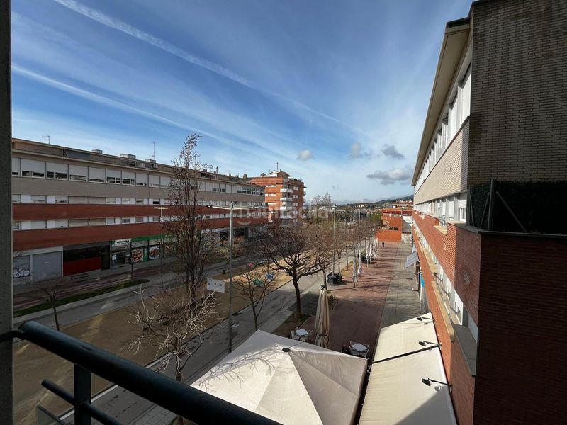 Foto 3e908828-a086-4f21-ac23-a0f7bad16483. Dúplex amb calefacció aparcament a Zona Esportiva Terrassa