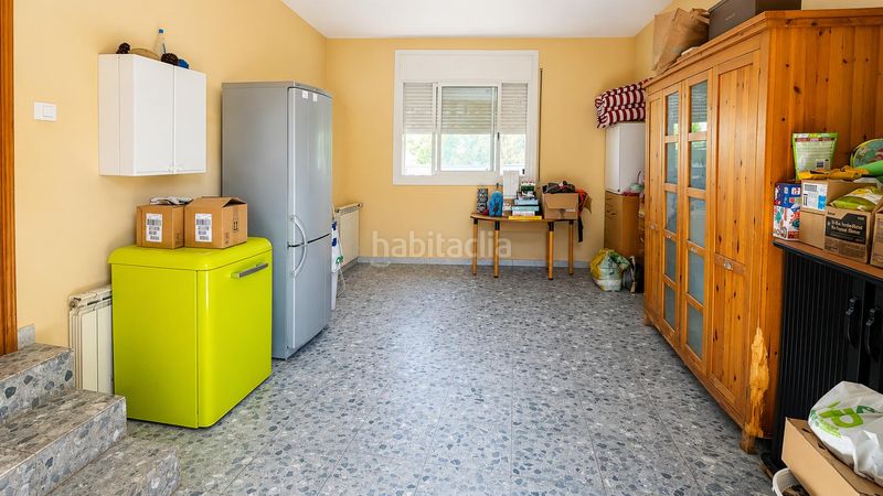 Foto 43c318f3-afe3-4d79-80f8-d15350356e5d. Xalet amb calefacció aparcament a Vacarisses