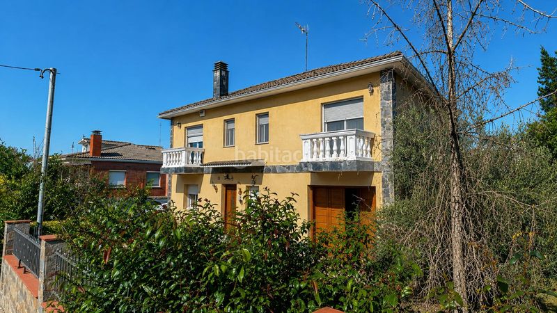 Foto dce0fe00-e612-4db9-9c55-7c1031866847. Xalet amb calefacció aparcament a Vacarisses