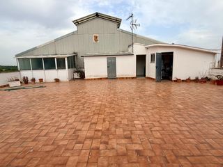 Àtic  De les borges blanques. Impresionante ático con 100 m de vivienda y 100 m de terraza!