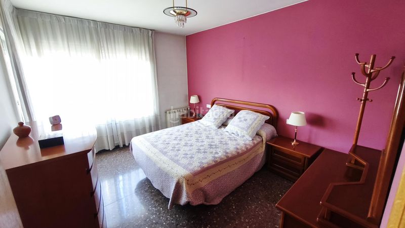 Foto 5f92d8c8-4770-4795-b8a9-7ad3b64a2f0e. Pis amb calefacció aparcament a San Pere Terrassa
