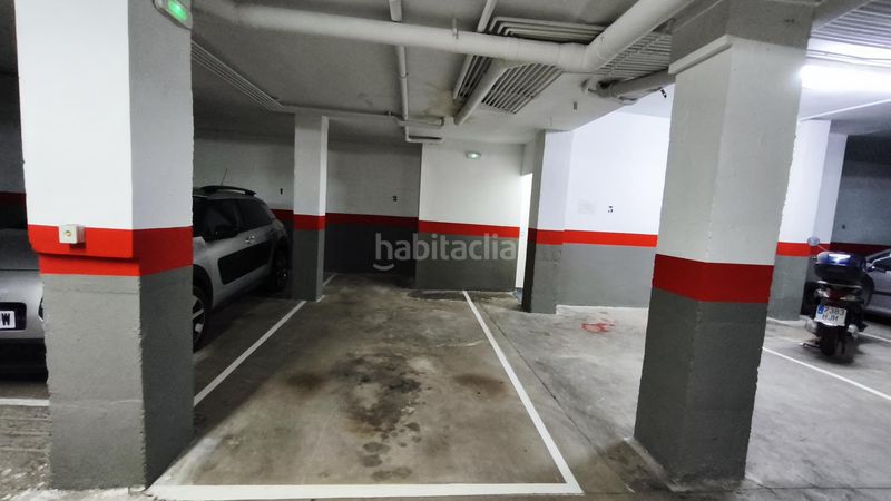 Foto d94720d0-5199-427e-9611-ecba086168dc. Pis amb calefacció aparcament a San Pere Terrassa