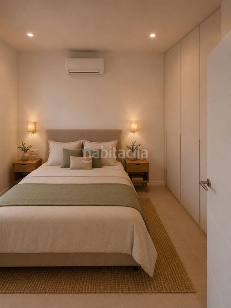 Foto d1f2bc51-f455-4255-8f06-34d53076aca0. Casa adossada amb calefacció a Els Merinals Sabadell