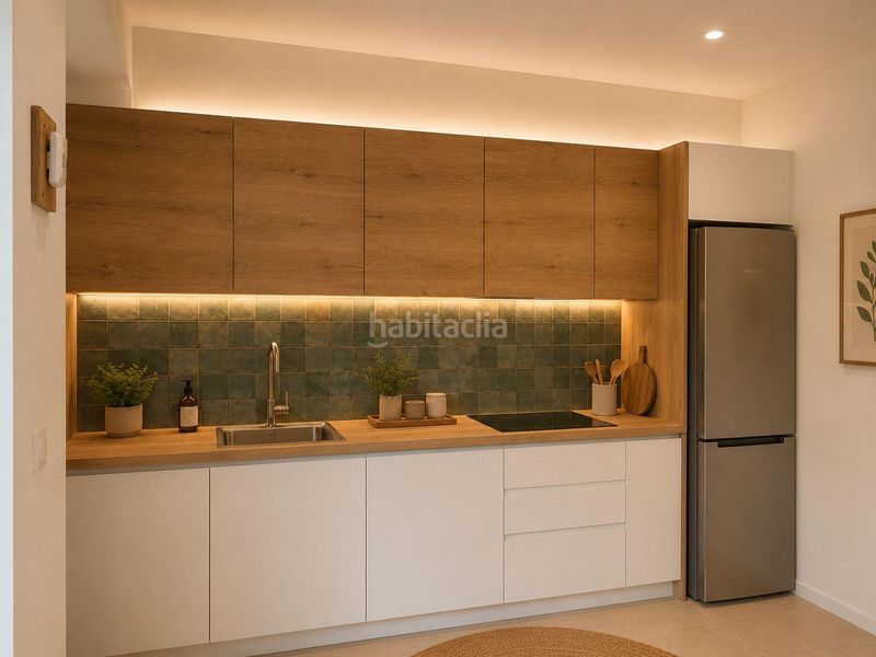 Foto d98908b3-70fa-405f-8c98-d186b7621b7e. Casa adossada amb calefacció a Els Merinals Sabadell