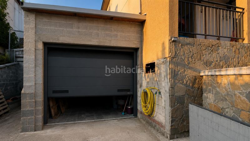 Foto 1e0cbfa9-d4e3-495f-a638-454e5e72250a. Xalet amb calefacció aparcament piscina a Vacarisses