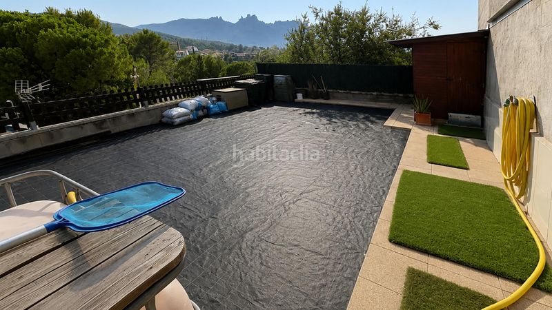 Foto 4ae13e63-9bfa-4d10-b636-df822f66a64c. Xalet amb calefacció aparcament piscina a Vacarisses