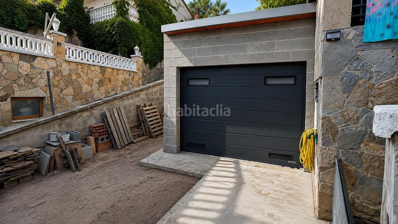 Foto 4bc26482-466f-4561-ada2-72646b3cea9b. Xalet amb calefacció aparcament piscina a Vacarisses