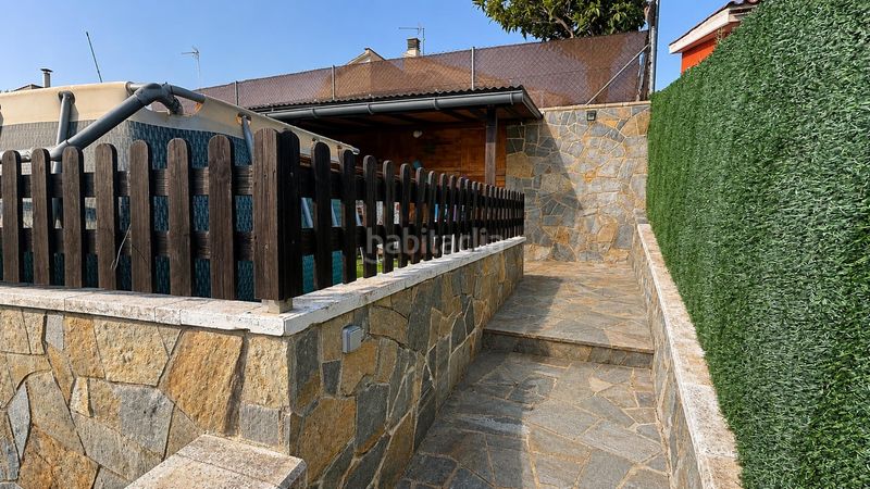 Foto 6de5f03a-d746-4857-ab6c-3ef037781ff3. Xalet amb calefacció aparcament piscina a Vacarisses