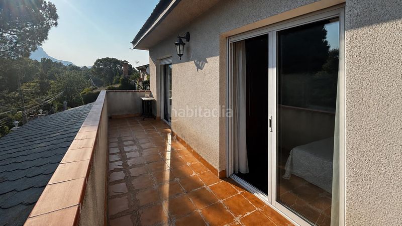 Foto 8b962889-6cad-403c-81bb-edce37c61726. Xalet amb calefacció aparcament piscina a Vacarisses
