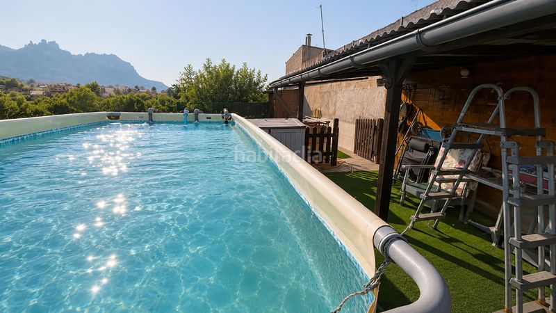 Foto 908f9cad-b8e9-480c-9673-92f7655f8b1a. Xalet amb calefacció aparcament piscina a Vacarisses