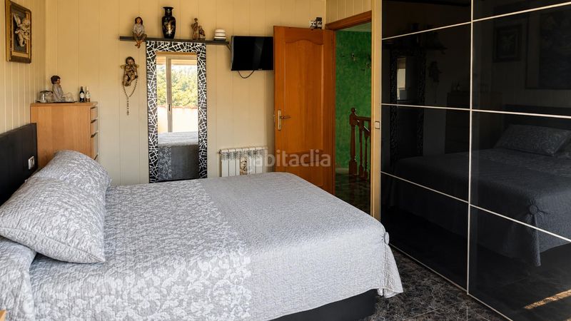 Foto d9b51877-119f-4ebe-9bff-2b3aed49b611. Xalet amb calefacció aparcament piscina a Vacarisses
