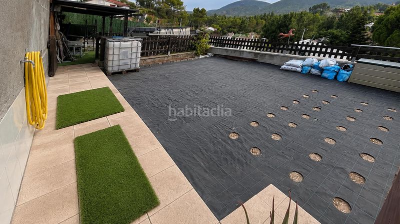 Foto e08427a1-1d93-4670-9ed2-f81961de5ac6. Xalet amb calefacció aparcament piscina a Vacarisses