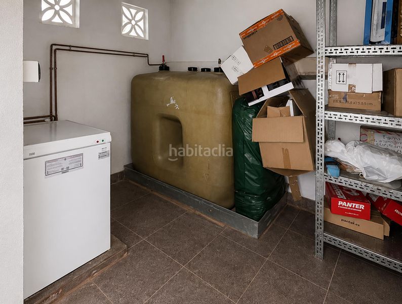 Foto ebf0ceab-6edb-4dd8-8d4d-f4d46baff4d4. Xalet amb calefacció aparcament piscina a Vacarisses