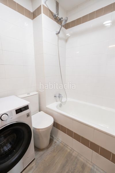 Foto 1285e775-5546-497e-a1e7-73e999edaa51. Pis amb calefacció aparcament a Zona Esportiva Terrassa