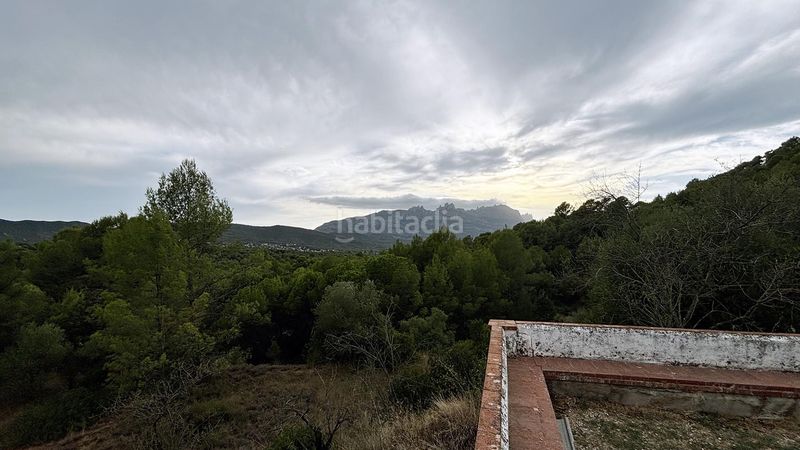 Foto 140c6fac-5523-4ed0-8a54-56eefcc8d9e0. Masia a can cases 2 a Vacarisses