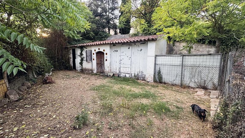 Foto 5231fdfb-ec30-438d-a9a4-8c905ebfa014. Masia a can cases 2 a Vacarisses
