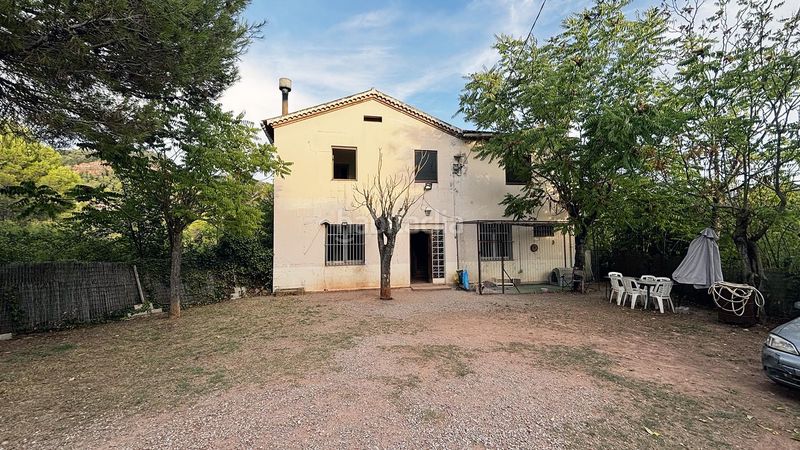 Foto 688a1ed7-8ad7-4764-b90f-07117badf2ad. Masia a can cases 2 a Vacarisses