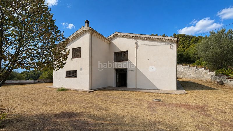 Foto c9e6cb1d-c11b-430a-9052-c197391841f4. Masia a can cases 2 a Vacarisses