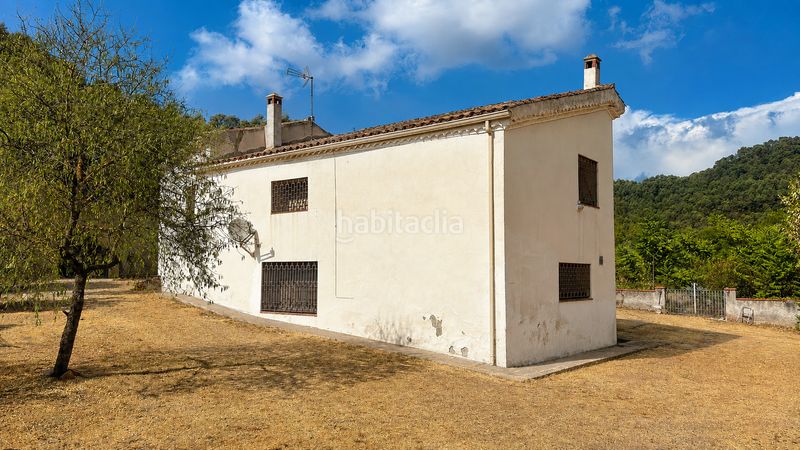 Foto e957ed59-bca5-447c-a882-163b0ab65246. Masia a can cases 2 a Vacarisses