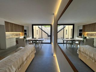 Maison jumelée  Del germà joaquim. Chalet adosado en venta en calle del germà joaquim