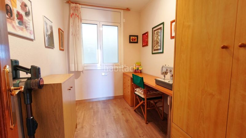 Foto 47c155b8-86dc-4b73-92f3-138e82456d8f. Etagenwohnung mit heizung parking in San Pere Terrassa