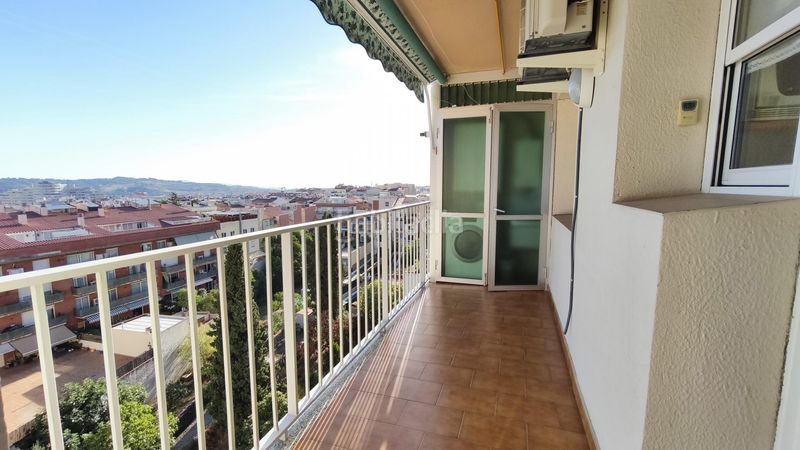Foto a6069b74-629c-47c5-953f-f8786f1de283. Etagenwohnung mit heizung parking in San Pere Terrassa