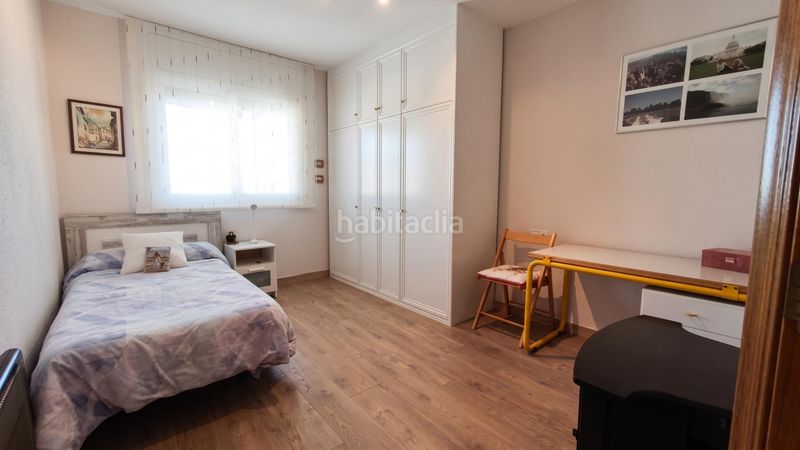 Foto b823a96b-9b69-4ea1-965f-f73743f132c8. Etagenwohnung mit heizung parking in San Pere Terrassa