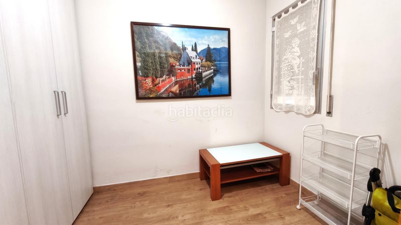 Foto e4ad9a34-650f-430b-a43b-67b0026f1e15. Etagenwohnung mit heizung parking in San Pere Terrassa