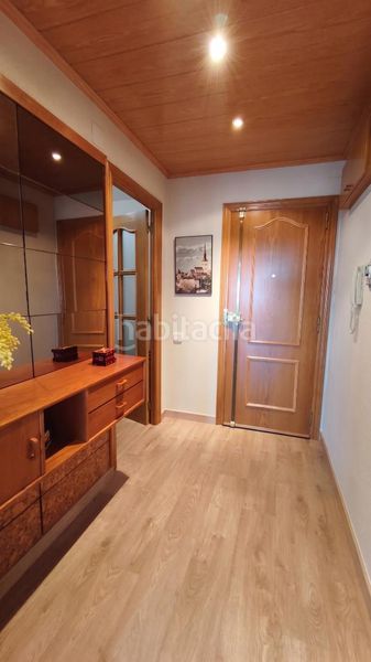 Foto e68845f9-2e40-467f-add2-3adde9dc07a6. Etagenwohnung mit heizung parking in San Pere Terrassa