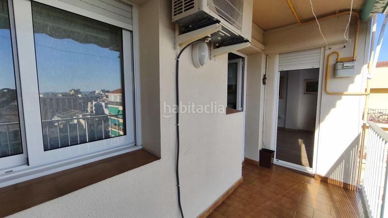 Foto e90c9a58-b765-423c-b8b7-a0b58c97876c. Etagenwohnung mit heizung parking in San Pere Terrassa