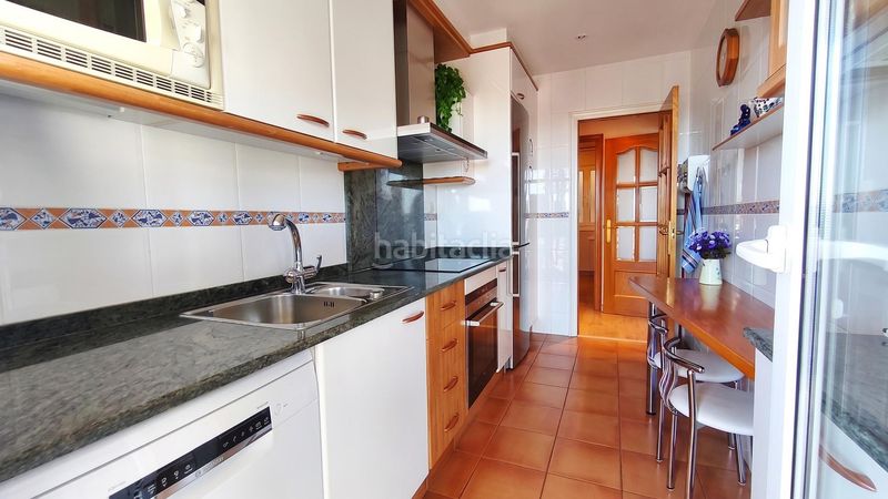 Foto f55f2dce-14c1-4c91-9d46-fbc0689b3b6b. Etagenwohnung mit heizung parking in San Pere Terrassa