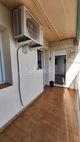 Foto f9fd6e85-e943-4501-bd48-e545e1e9a43c. Etagenwohnung mit heizung parking in San Pere Terrassa