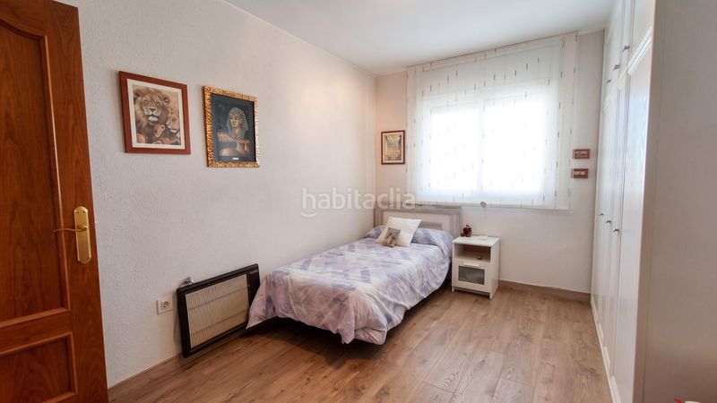 Foto ff856c86-ce8d-40ce-a6ad-73712b39461e. Etagenwohnung mit heizung parking in San Pere Terrassa