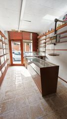 Local Comercial a Del triomf 20. Local plaza del triomf