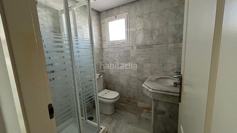 Foto 134d2488-03c8-48b2-a9c7-1e59ab0fd75b. Pis amb aparcament piscina a Costa Ballena Golf Rota