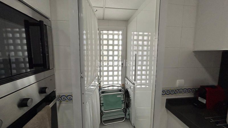 Foto 1c8e381e-c726-451b-b022-7ff516bb07b0. Pis amb aparcament piscina a Costa Ballena Golf Rota