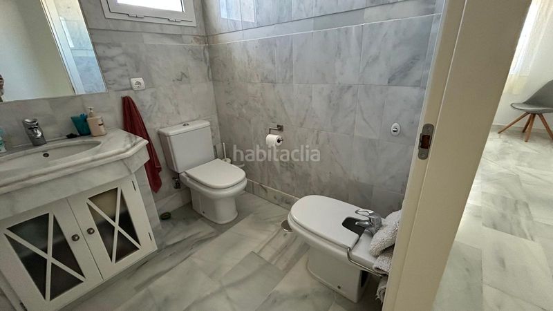 Foto 3928e2df-63b7-46f0-8903-9c4df167380f. Pis amb aparcament piscina a Costa Ballena Golf Rota