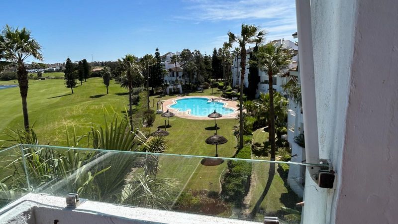 Foto 73dad106-8ea8-4055-8c87-54331beb3aa2. Pis amb aparcament piscina a Costa Ballena Golf Rota