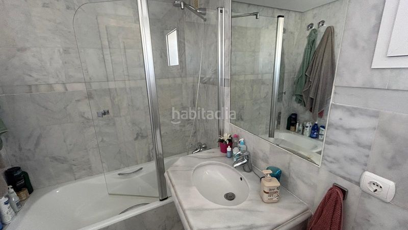 Foto 7551081a-579f-474b-a480-d9a23d408f12. Pis amb aparcament piscina a Costa Ballena Golf Rota