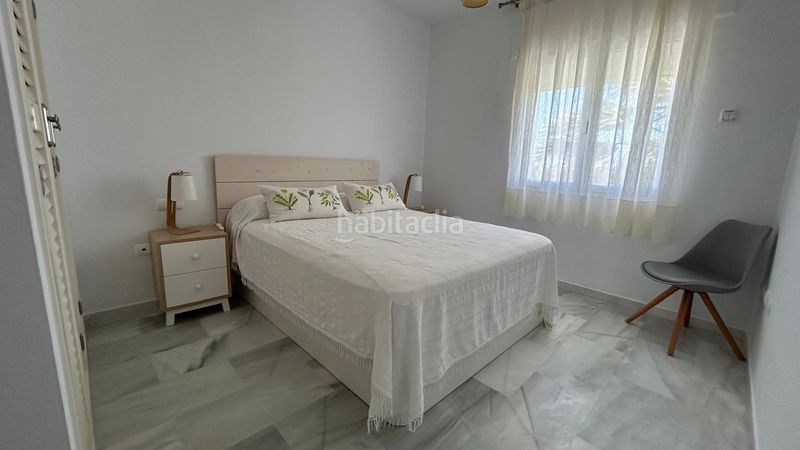 Foto 7af245ad-1478-49c5-bc57-7d06e1a99e85. Pis amb aparcament piscina a Costa Ballena Golf Rota