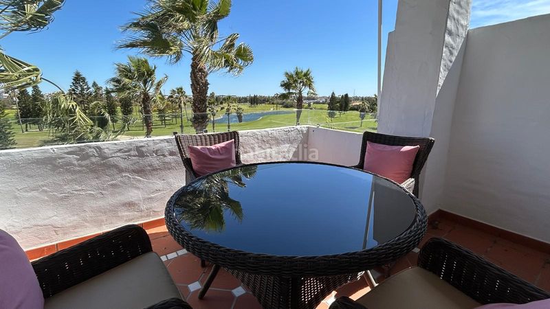 Foto 8a2a4681-aa9c-4001-a198-9b88158e15ae. Pis amb aparcament piscina a Costa Ballena Golf Rota