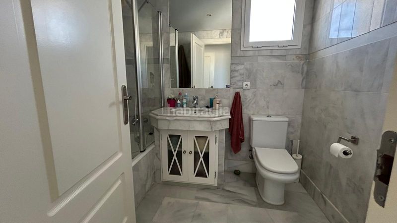 Foto a324528f-7a01-416d-abb2-9e2370ef09b3. Pis amb aparcament piscina a Costa Ballena Golf Rota