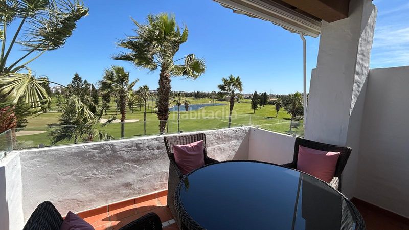 Foto a634a206-4086-43e5-a7ed-baa6d4b36472. Pis amb aparcament piscina a Costa Ballena Golf Rota