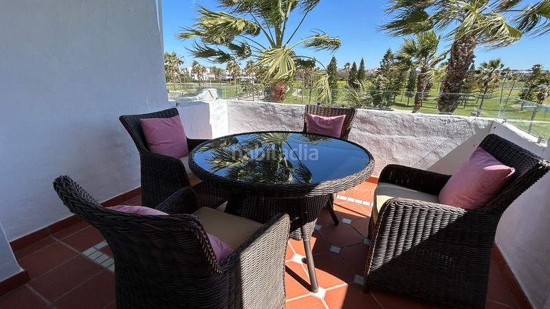 Foto b6176a87-06ab-4c09-8c20-ba901d55ac7e. Pis amb aparcament piscina a Costa Ballena Golf Rota