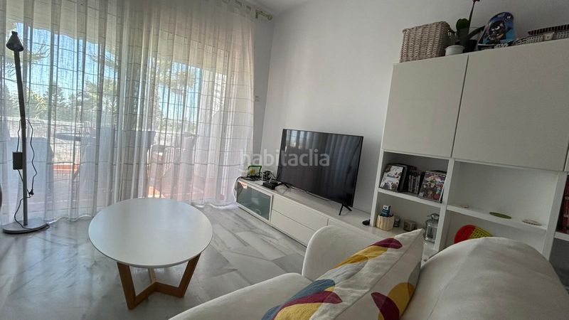 Foto b9824867-ebaf-4f6b-8ffd-62f38169631a. Pis amb aparcament piscina a Costa Ballena Golf Rota