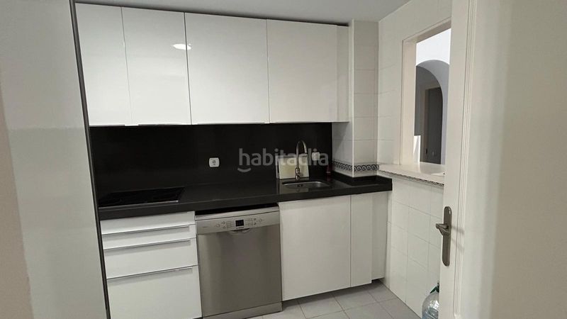 Foto bb067eab-8ea9-40e2-9485-b712f93bf63f. Pis amb aparcament piscina a Costa Ballena Golf Rota