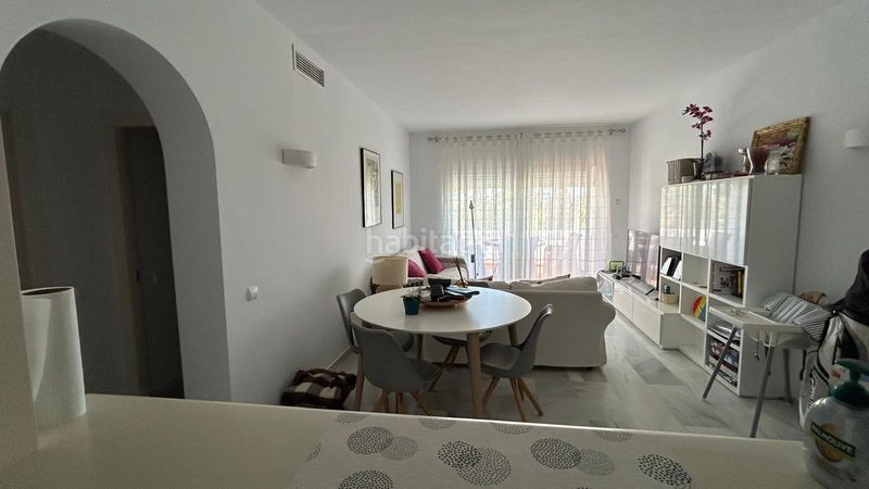 Foto c3934abd-4b13-4d48-9a1a-08b2c951f76b. Pis amb aparcament piscina a Costa Ballena Golf Rota