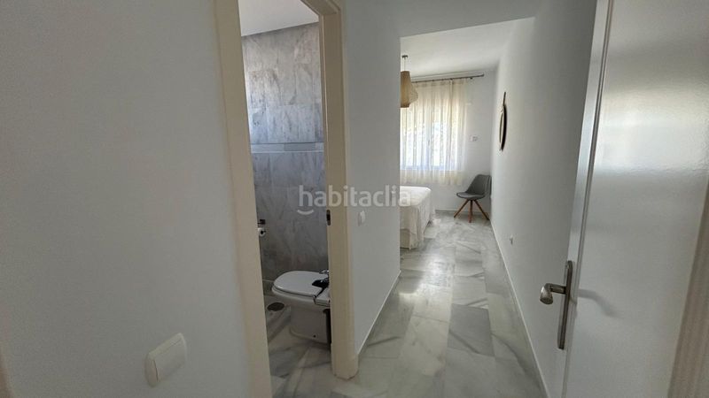 Foto c3cfcac6-f2e4-4cdd-99e0-daaf8eddaf59. Pis amb aparcament piscina a Costa Ballena Golf Rota