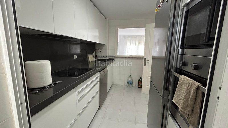 Foto f47fd69c-ec70-4132-8076-59d8686a88f6. Pis amb aparcament piscina a Costa Ballena Golf Rota